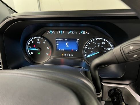 New 2024 Ford F550 XL image 21