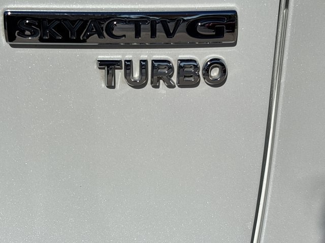 Used 2023 MAZDA CX-50 AWD 2.5 Turbo w/ Cargo Package image 6