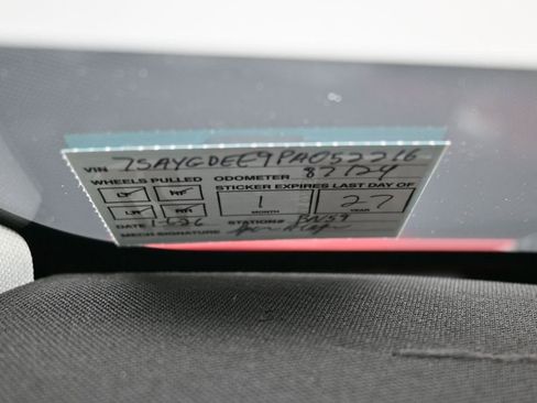 Used 2023 Tesla Model Y Long Range image 12