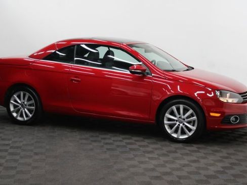 Used 2014 Volkswagen Eos Komfort image 3
