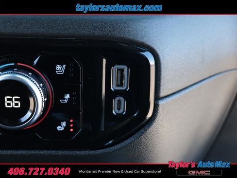 Used 2023 GMC Sierra 1500 SLT w/ SLT Premium Package image 22