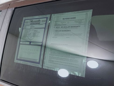 Used 2013 RAM 3500 Laramie w/ Convenience Group image 37