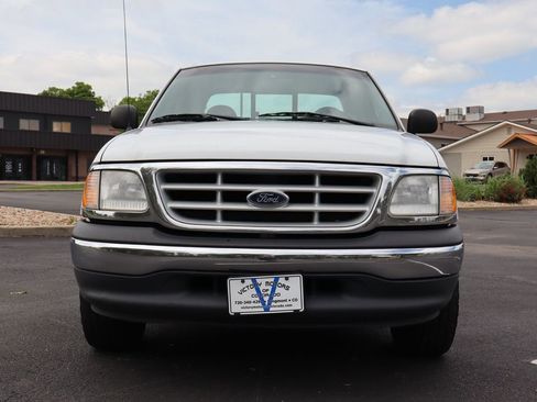 Used 1999 Ford F150 XL image 13