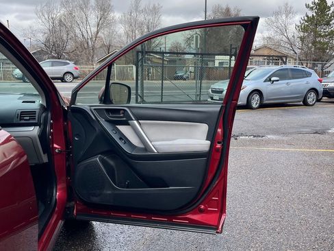 Used 2014 Subaru Forester 2.5i Premium w/ Popular Package #2 image 11