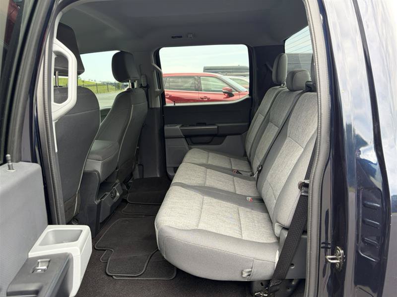 Used 2022 Ford F150 XL w/ Equipment Group 101A High AWD/4WD image 14