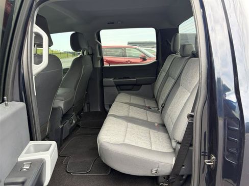 Used 2022 Ford F150 XL w/ Equipment Group 101A High AWD/4WD image 14