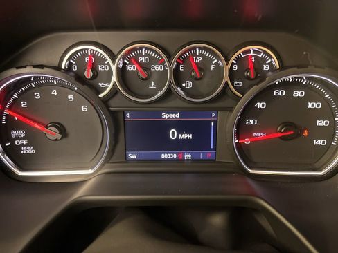 Used 2021 Chevrolet Tahoe Z71 image 37