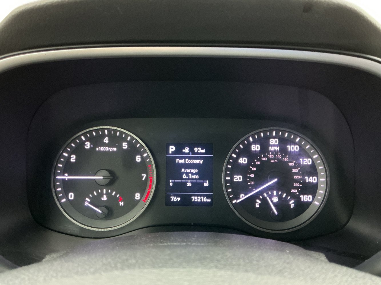 Used 2020 Hyundai Tucson Value w/ Cargo Package FWD image 26