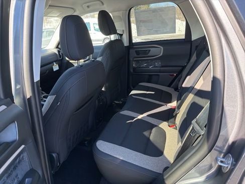 New 2026 Ford Bronco Sport Big Bend w/ Convenience Package AWD/4WD image 9