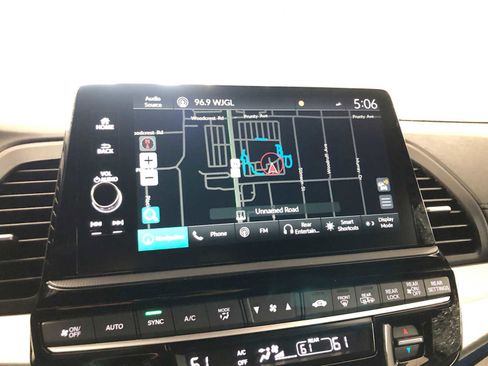 New 2026 Honda Odyssey Touring image 39