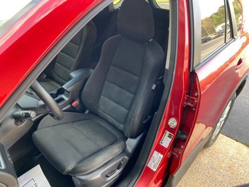 Used 2016 MAZDA CX-5 Touring image 14