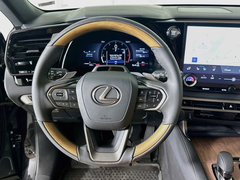Used 2025 Lexus RX 350 Premium w/ Convenience Package AWD/4WD image 18
