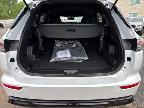 New 2026 Mitsubishi Outlander LE FWD image 46