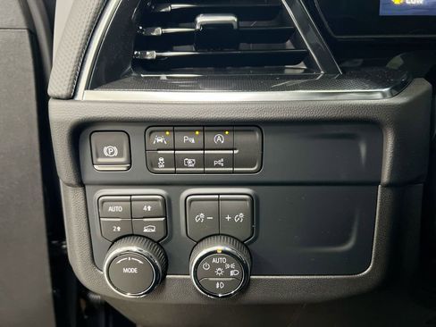 New 2026 Chevrolet Suburban RST w/ Comfort Package image 19