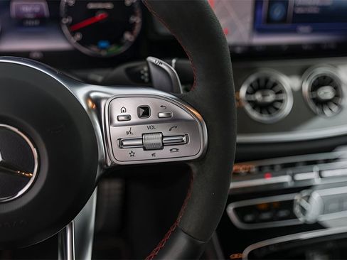 Used 2019 Mercedes-Benz E 53 AMG 4MATIC Coupe image 13