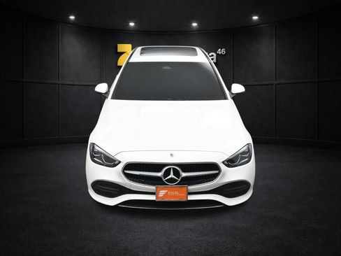 Used 2023 Mercedes-Benz C 300 C 300 image 50