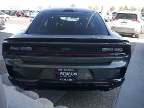 New 2026 Dodge Charger R/T Scat Pack image 6