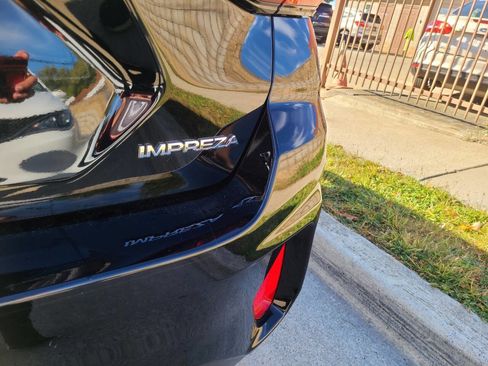 Used 2024 Subaru Impreza 2.0i image 38