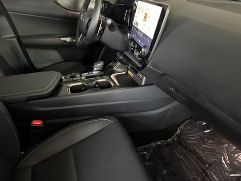 Certified 2025 Lexus NX 450h+ AWD w/ Accessory Package (Z2) image 17