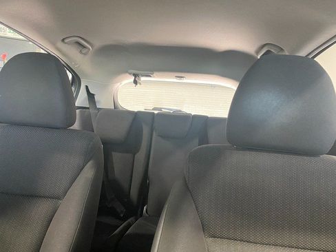 Used 2016 Honda HR-V LX image 25