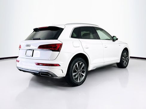 Used 2024 Audi Q5 2.0T Premium Plus image 9