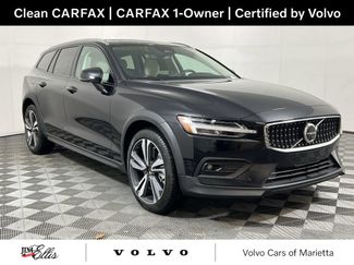 Certified 2025 Volvo V60 B5 Cross Country Plus video 1