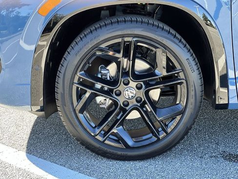 New 2026 Volkswagen Tiguan SE R-Line image 10