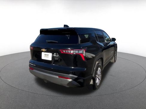 Used 2025 Chevrolet Equinox LT image 14