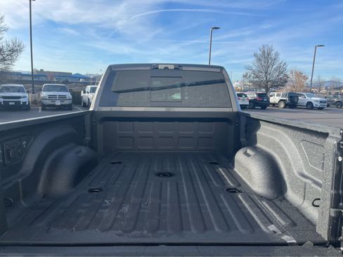 New 2026 RAM 2500 Big Horn image 12