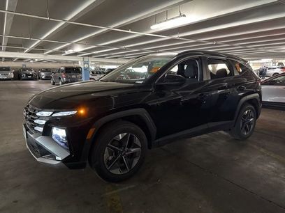 Used 2026 Hyundai Tucson SEL