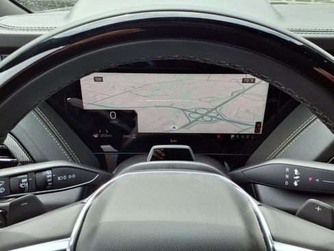 New 2026 GMC Yukon Elevation w/ Elevation Premium Package image 7