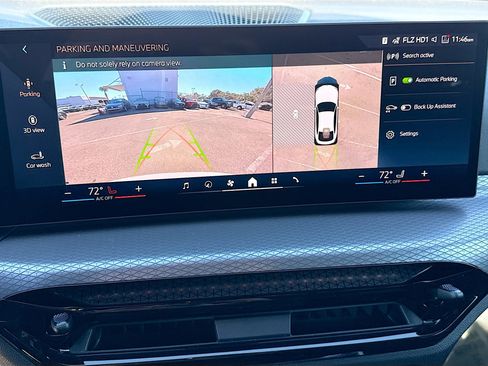 New 2026 BMW 430i w/ Parking Assistance Package image 34