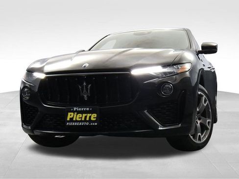 Used 2023 Maserati Levante Modena image 24