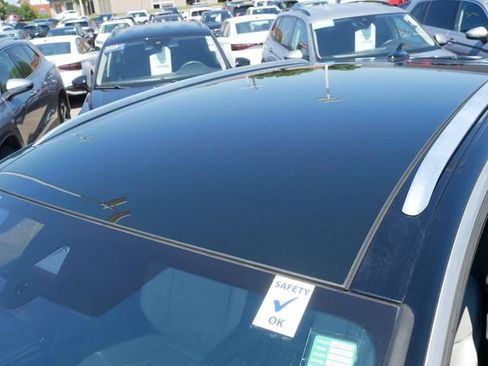 Certified 2021 Volkswagen ID.4 Pro S w/ Gradient Package AWD/4WD image 11