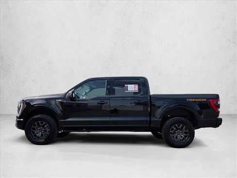 Used 2023 Ford F150 Tremor w/ Equipment Group 402A High AWD/4WD image 2