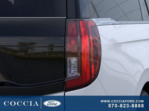 New 2026 Ford Expedition Max Active image 21