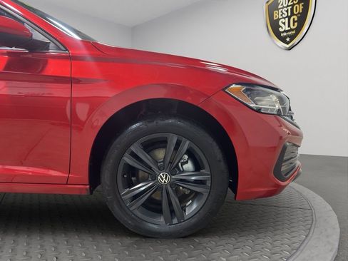 Used 2022 Volkswagen Jetta SE image 26