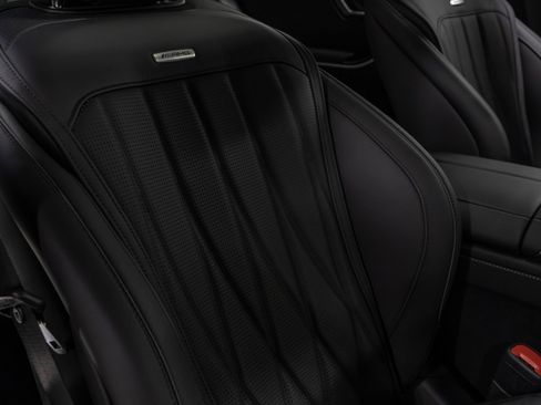 Used 2025 Mercedes-Benz S 63 AMG S image 56
