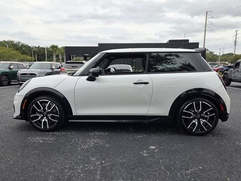 New 2026 MINI Cooper S FWD image 4