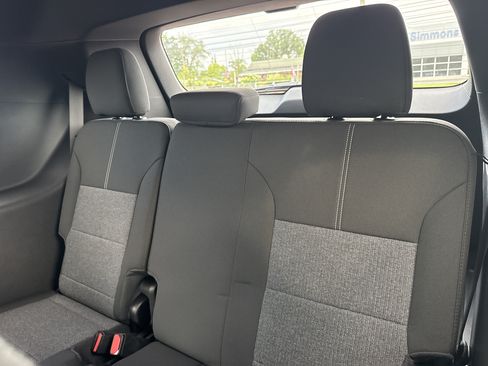 New 2026 GMC Acadia Elevation AWD/4WD image 27