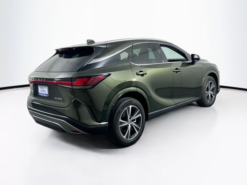 Used 2023 Lexus RX 350 Premium w/ Cold Area Package FWD image 5