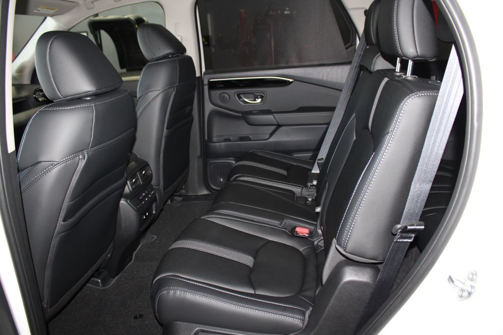 New 2026 Honda Pilot EX-L image 26