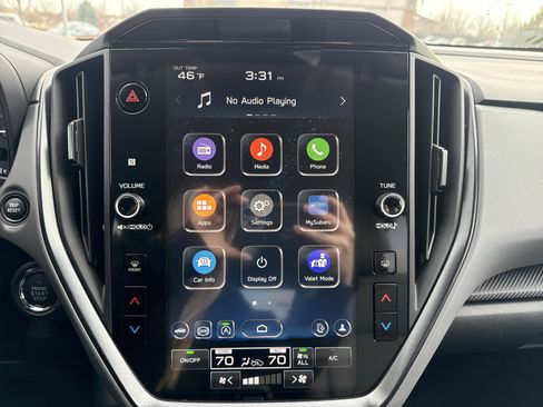 New 2026 Subaru Crosstrek 2.5i Limited image 4