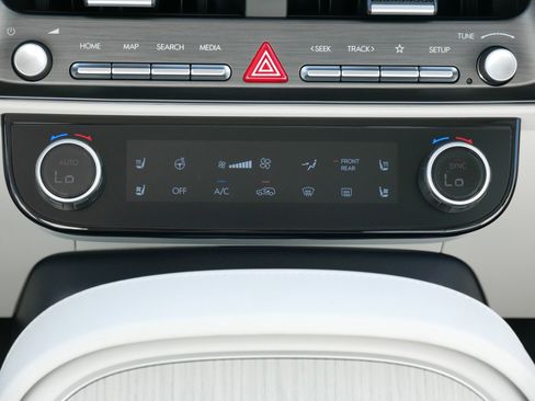 New 2026 Hyundai Palisade Calligraphy image 11