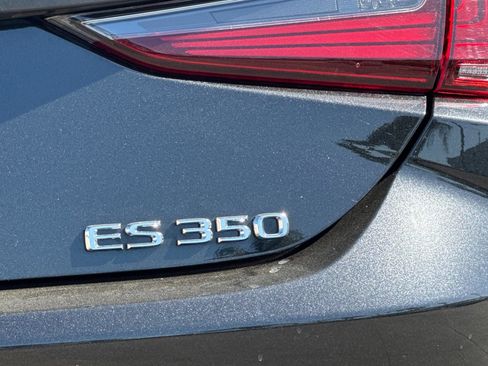 Certified 2025 Lexus ES 350 w/ Accessory Package (Z1) FWD image 30