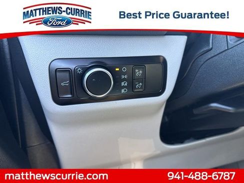 Certified 2024 Ford Escape Active image 24