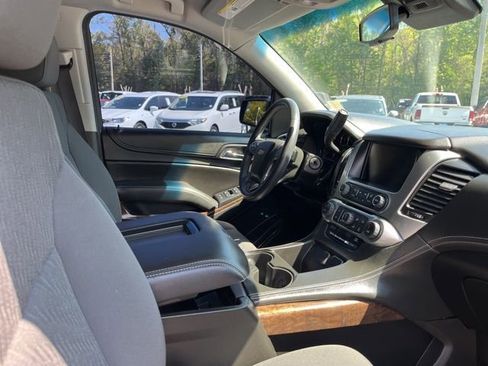 Used 2018 Chevrolet Tahoe LS w/ Max Trailering Package image 17