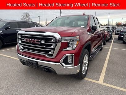 Used 2021 GMC Sierra 1500 SLT w/ SLT Premium Package