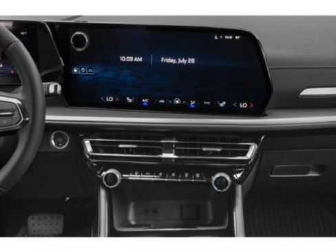 New 2026 Chevrolet Traverse LT image 15