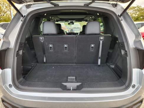 Certified 2025 Honda Pilot TrailSport image 20